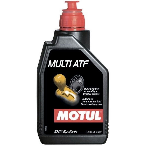MOTUL MULTI ATF 1L