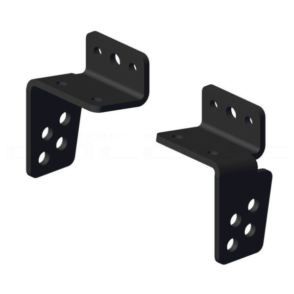 Yakima LightN'up LED brakett