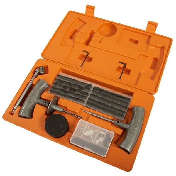 ARB Field rep-kit til dekk