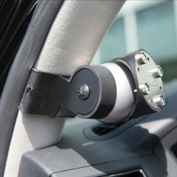 ARB LINX monteringsbrakett for Toyota