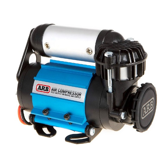 ARB Luftkompressor 12V HD