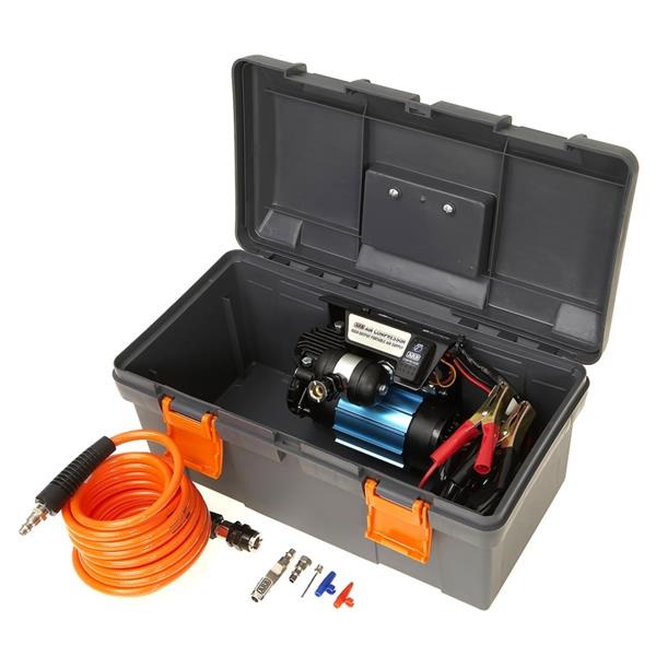 ARBCKMP12 ARB Bærbar luftkompressor