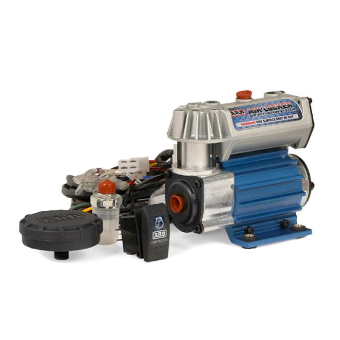 ARBCKSA12 ARB Luftkompressor 12V