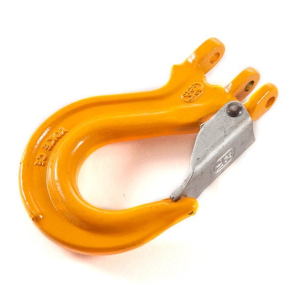 YOKE krok med svivel ledd