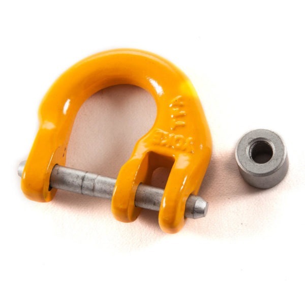 Separat svivel til YOKE vinsjkrok.