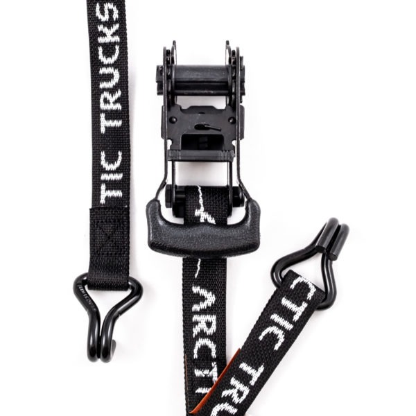 Arctic Trucks Jekkestropp 5 meter