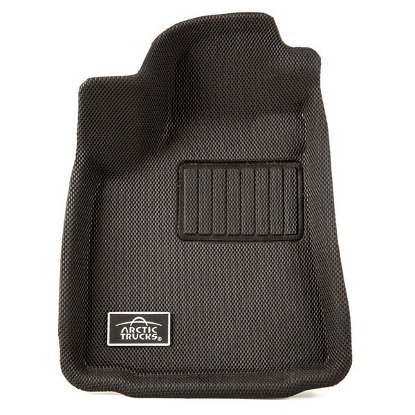 AT mattesett Arctic Trucks gulvmattesett