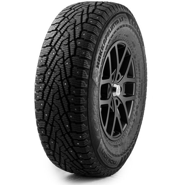 Nokian Hakkapeliitta LT 33"