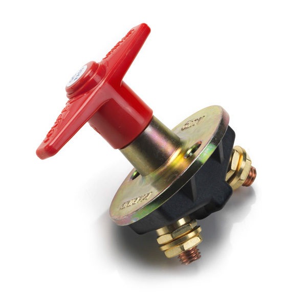 Come Up Hovedstrømsbryter 500A