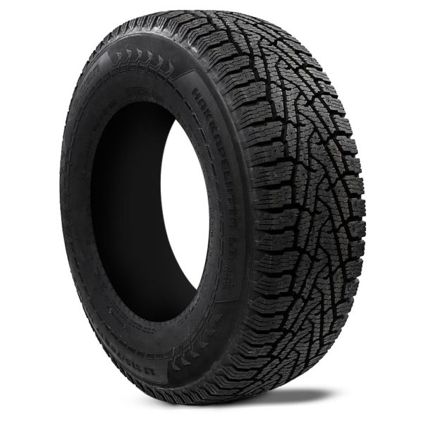 33 Nokian Hakkapeliitta LT3 (piggfritt)