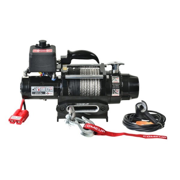 ComeUp DV-6s Carry-on kit