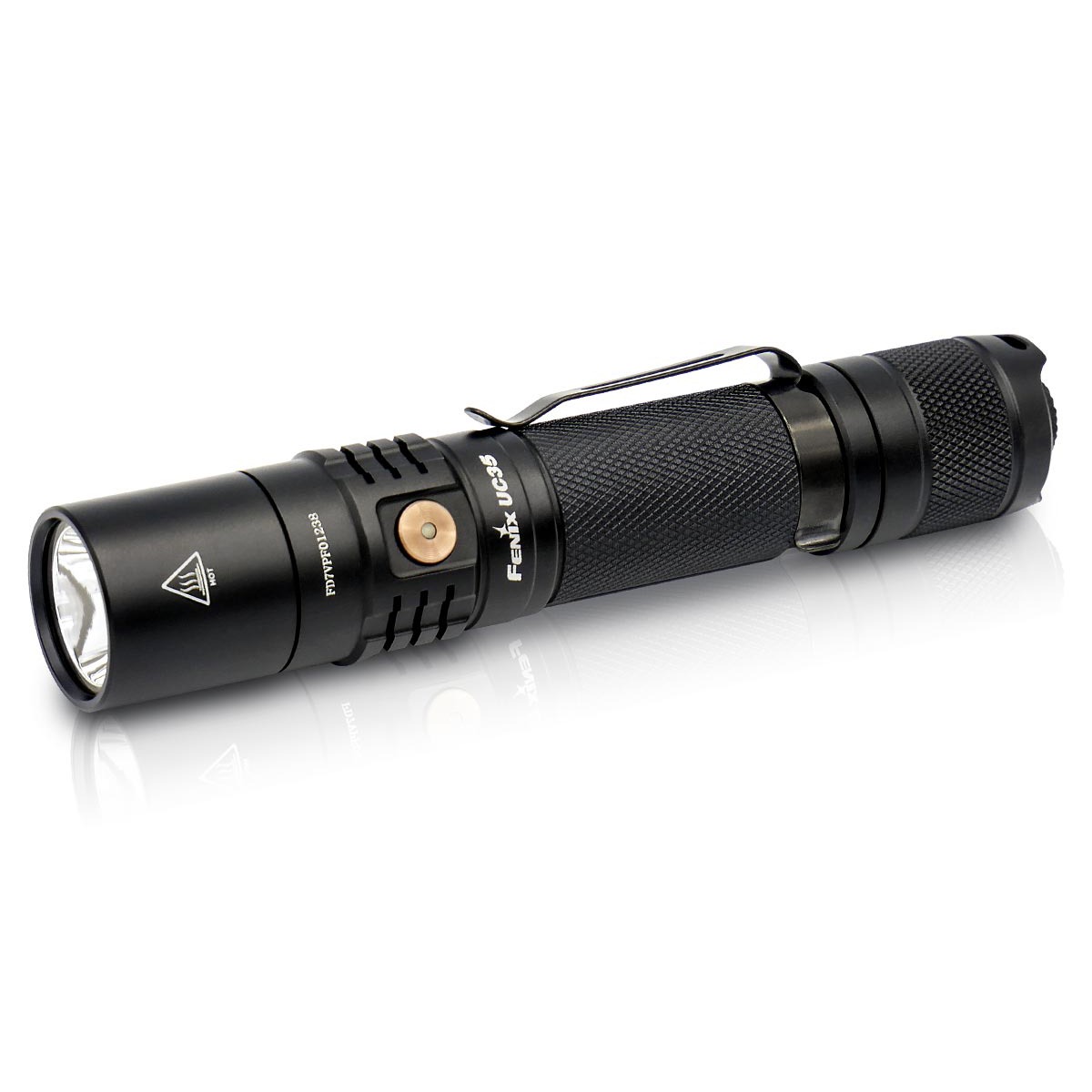 Fenix-UC35V2-Rechargeable-Flashlight