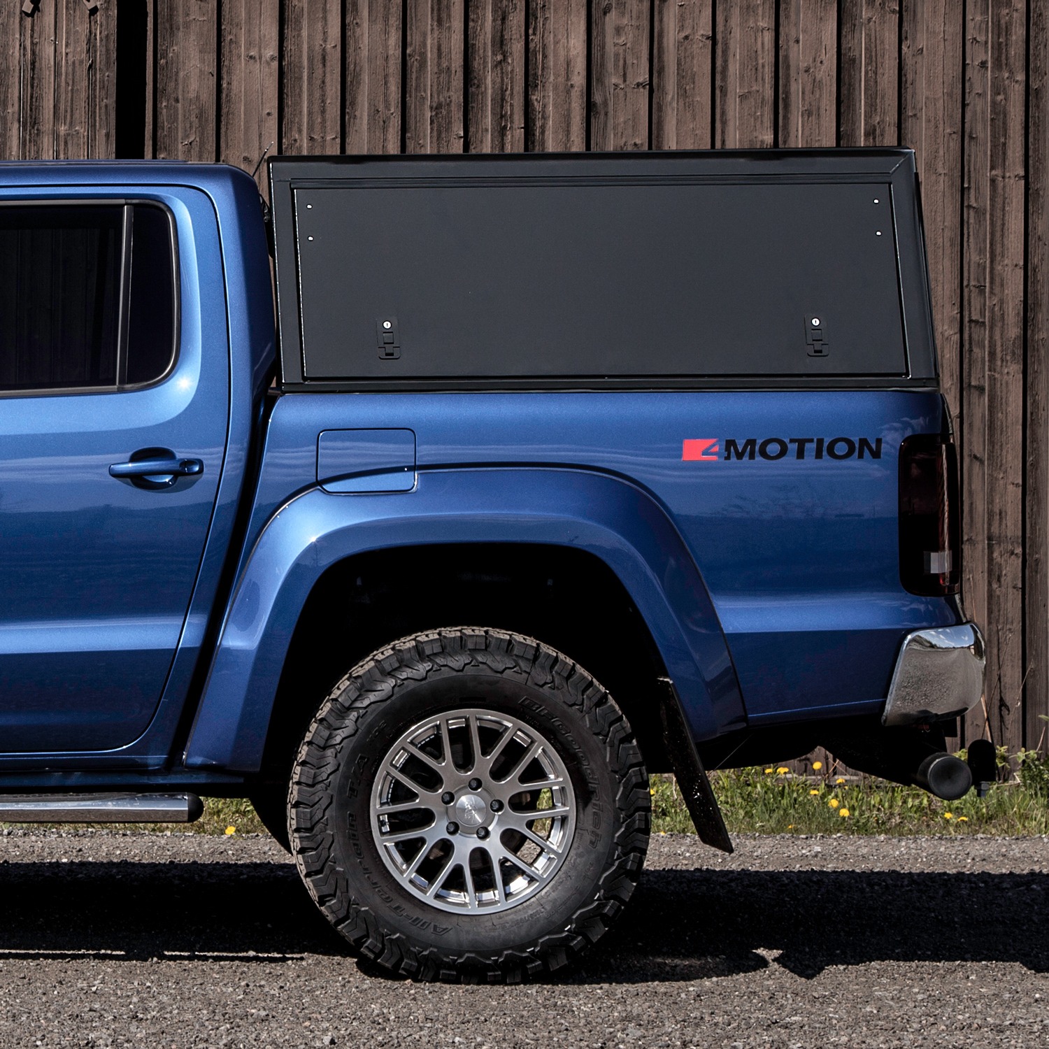 GENC-DC-VA10-BSA Alu-Cab Adventure 3