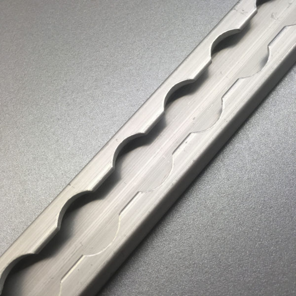 Universal festeskinne (92cm)