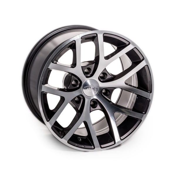 Arctic Trucks Dernier HDF for Isuzu D-Max