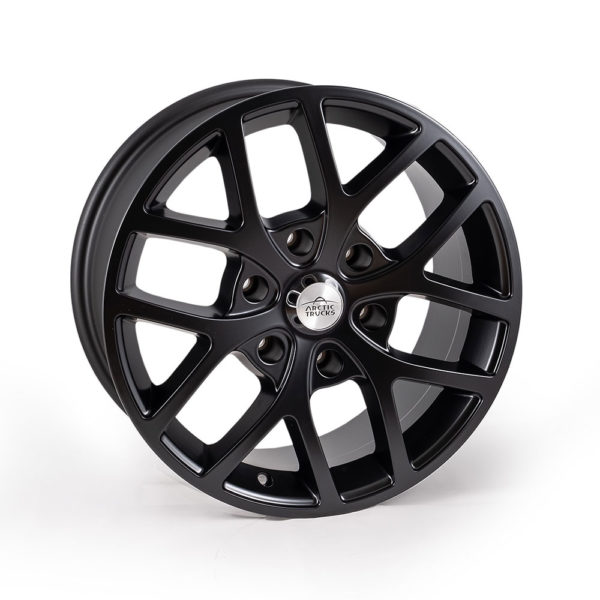 Arctic Trucks Dernier 17"