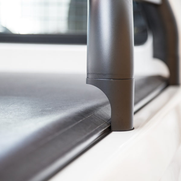 Arctic Trucks veltebøyle