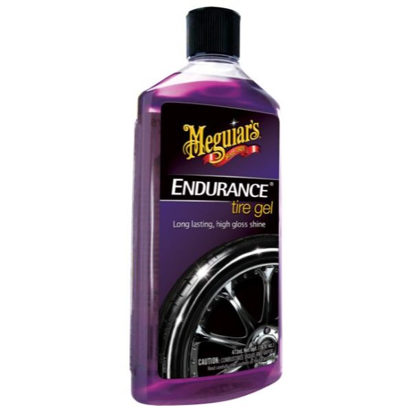 Meguiar's® Endurance® Tire Gel