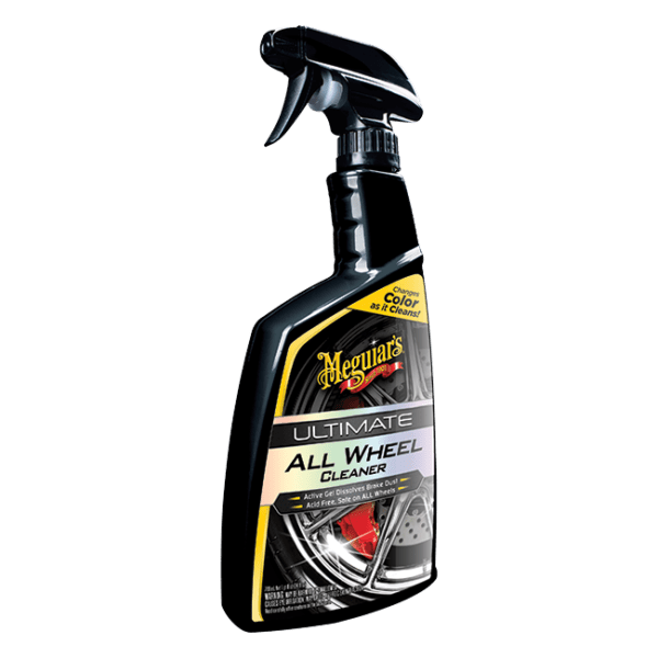 Meguiar's® Ultimate All Wheel Cleaner