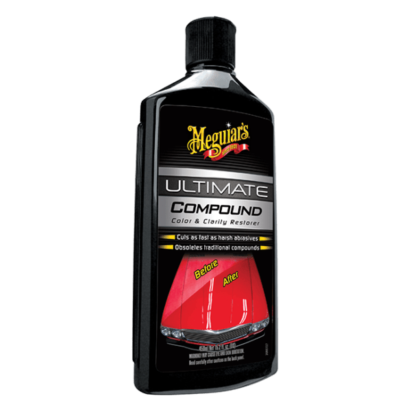 Meguiar's® Ultimate Compound