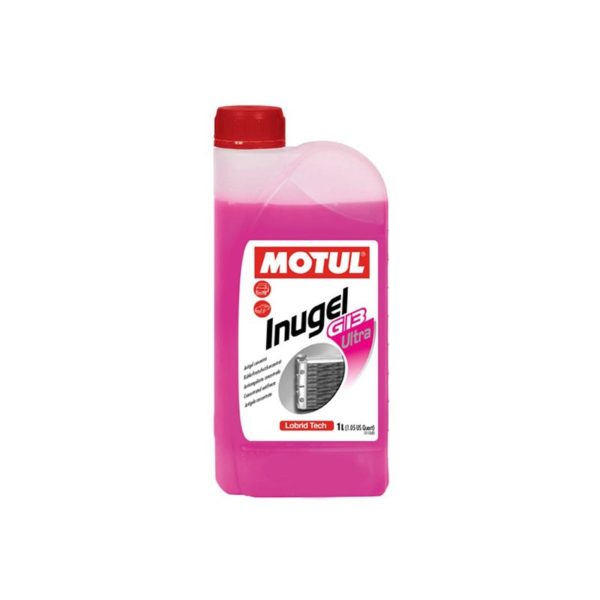 MOTUL INUGEL G13 ULTRA 1L