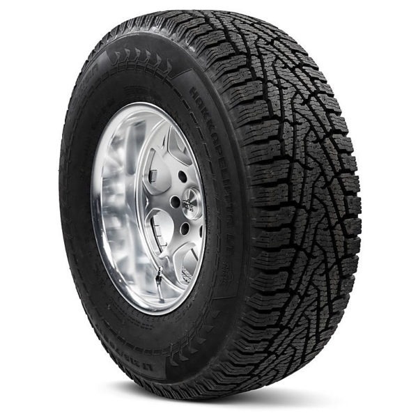 35 Nokian Hakkapeliitta LT2