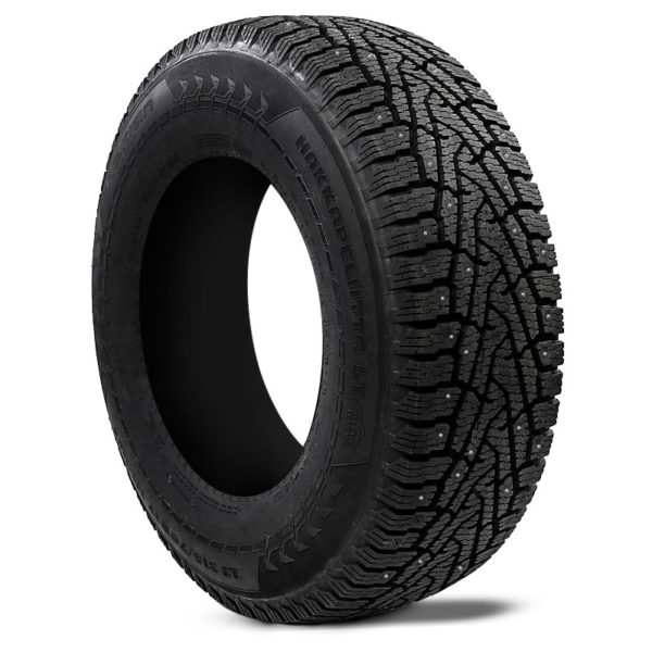 33 Nokian Hakkapeliitta LT3 (pigg)