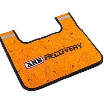 ARB Recovery damper / demper