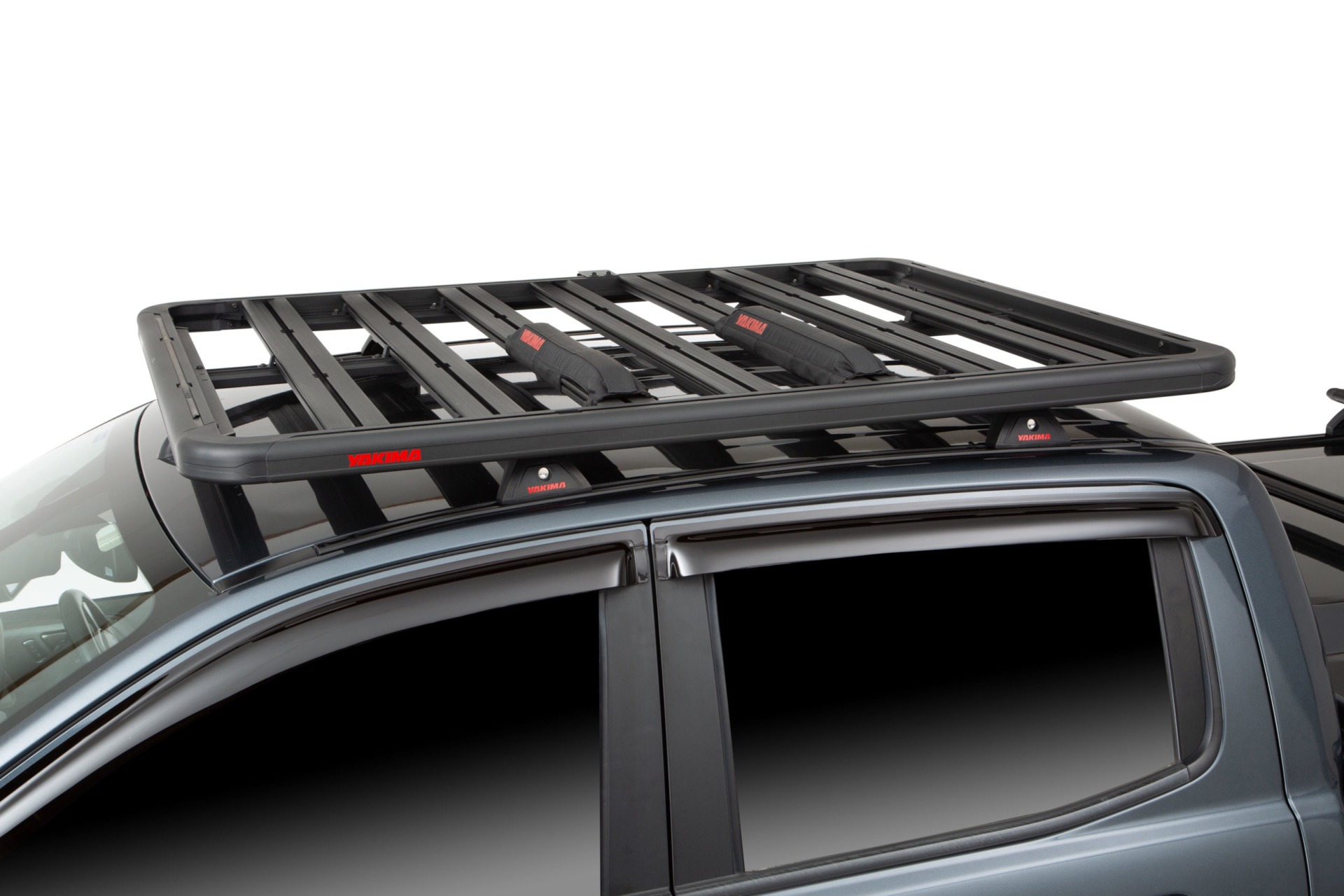 SUP Aero Crossbar Pads 50cm