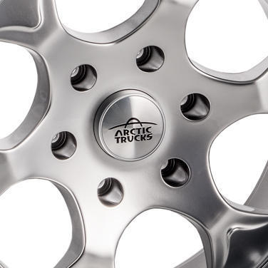 Senterkopp til Classic felg