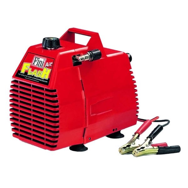 Fini Flash 12V