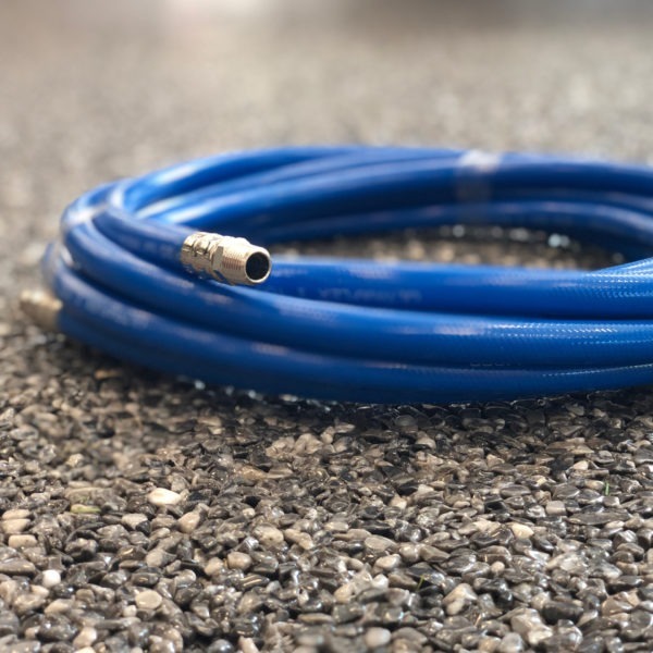 Ultraflex luftslange 8m