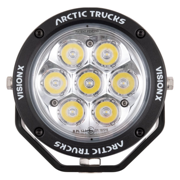 Vision X + Arctic Trucks Multi-LED Gen2 4,7" (par)