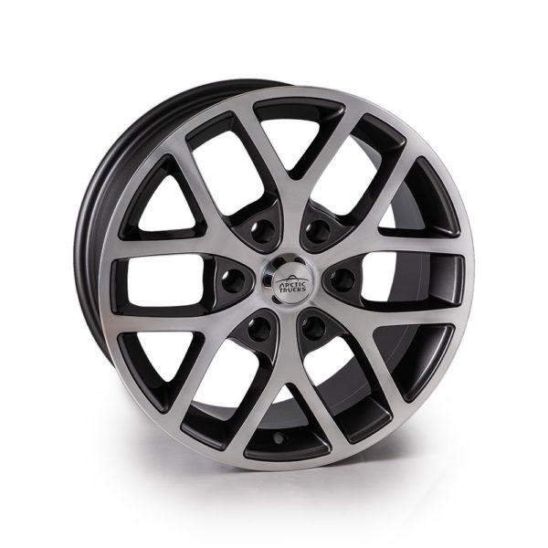 Arctic Trucks Dernier for AT33