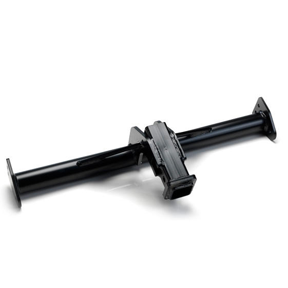 Avtagbart tilhengerfeste til Hilux