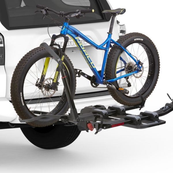 Yakima Dr. Tray sykkelstativ (2")