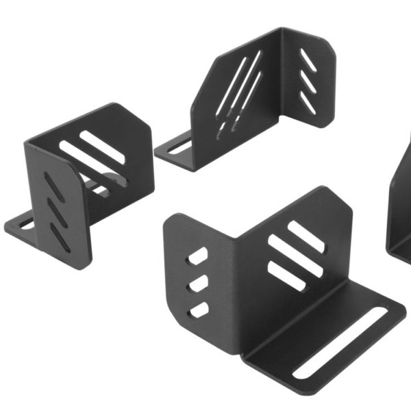 Yakima hjørnebraketter