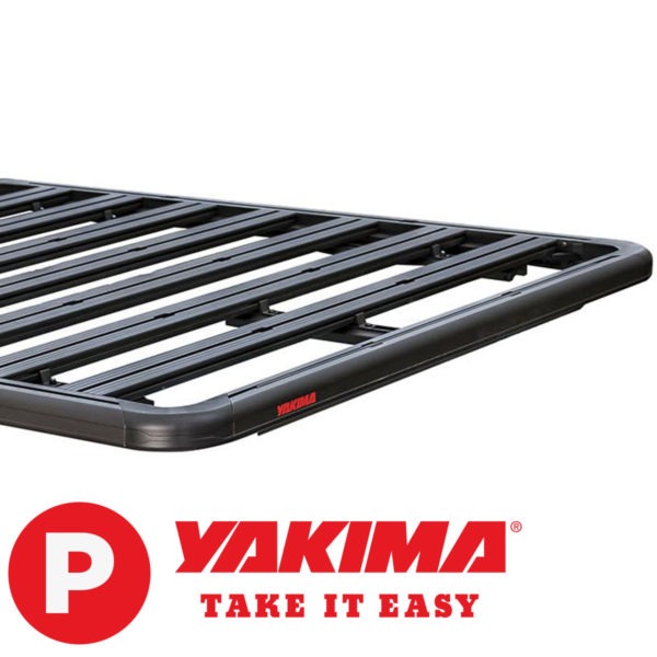 Yakima Lockn'Load Platform P