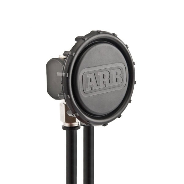 Differential breather-kit