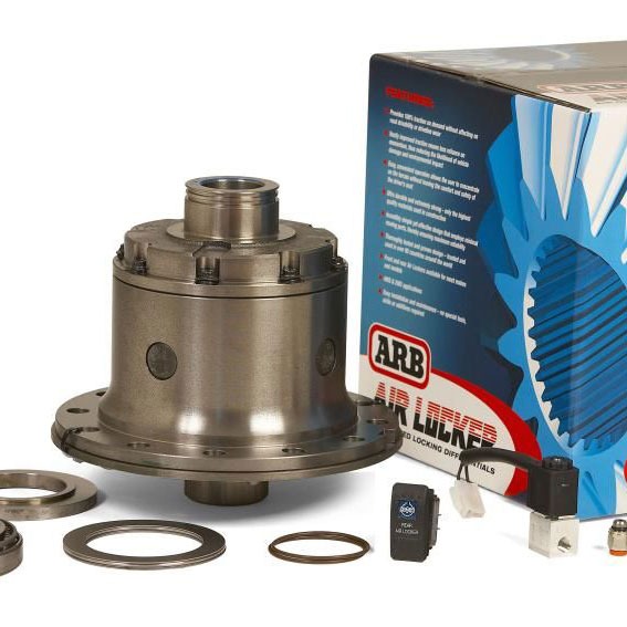 arb_pakke ARB Airlocker luftstyrt diffrensialsperre