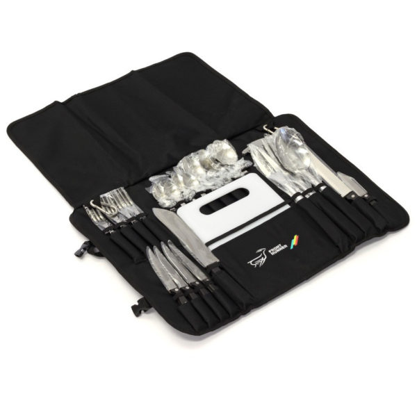 Front Runner Kjøkkensett i mappe