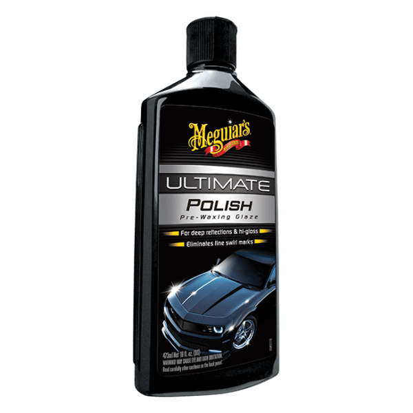 Meguiar's® Ultimate Polish