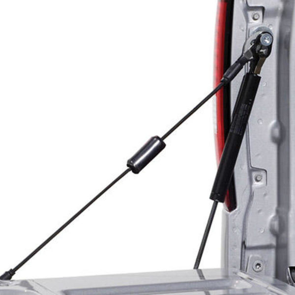 EZ Down baklukedemper