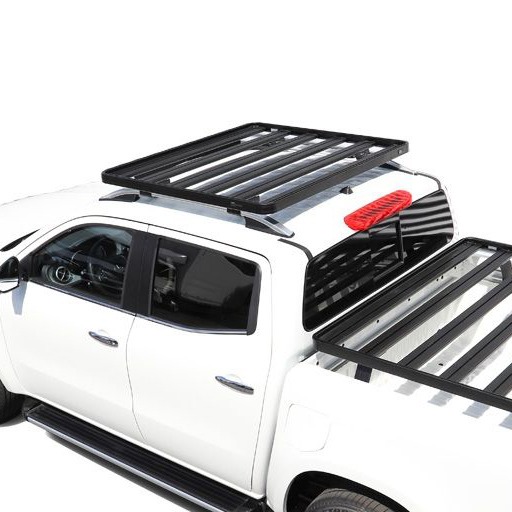 Front Runner Roof Rack Slimline II for rails