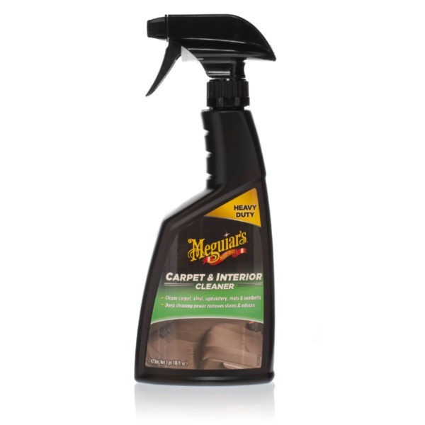 Meguiar's® Carpet & Interior Cleaner