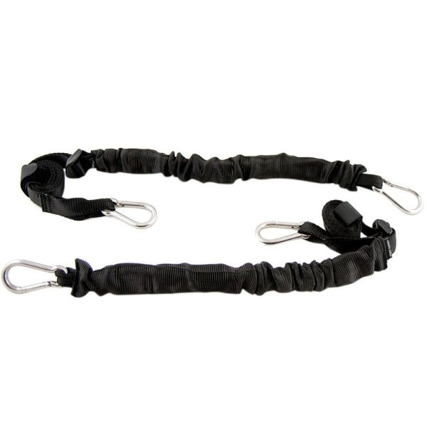 Frontrunner stratchits stroppesett