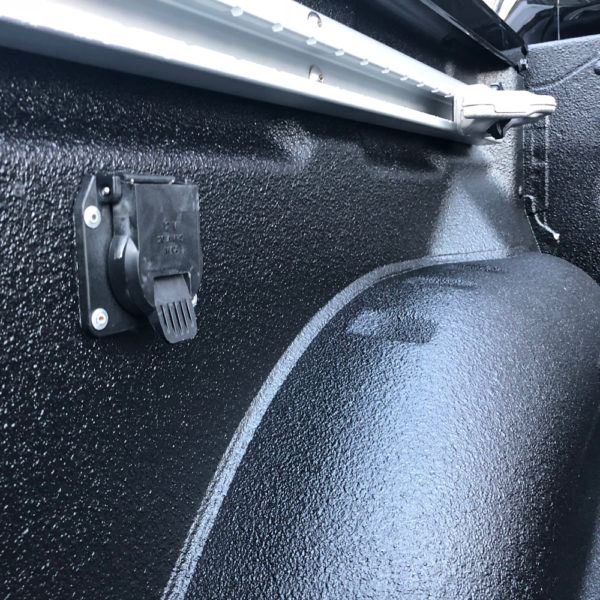 VORTEX planbeskyttelse