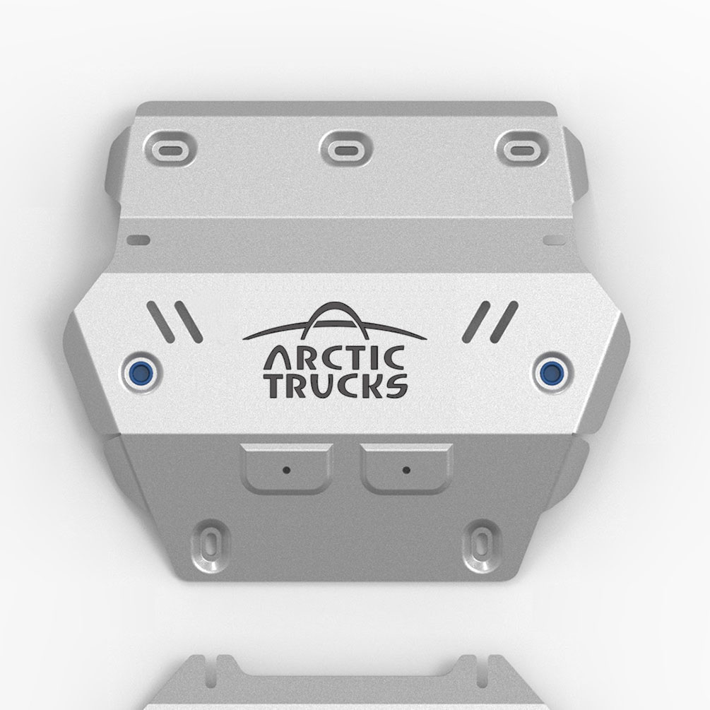 RIV2333.9101.1.6 Rival skliplate del 1 (motor)