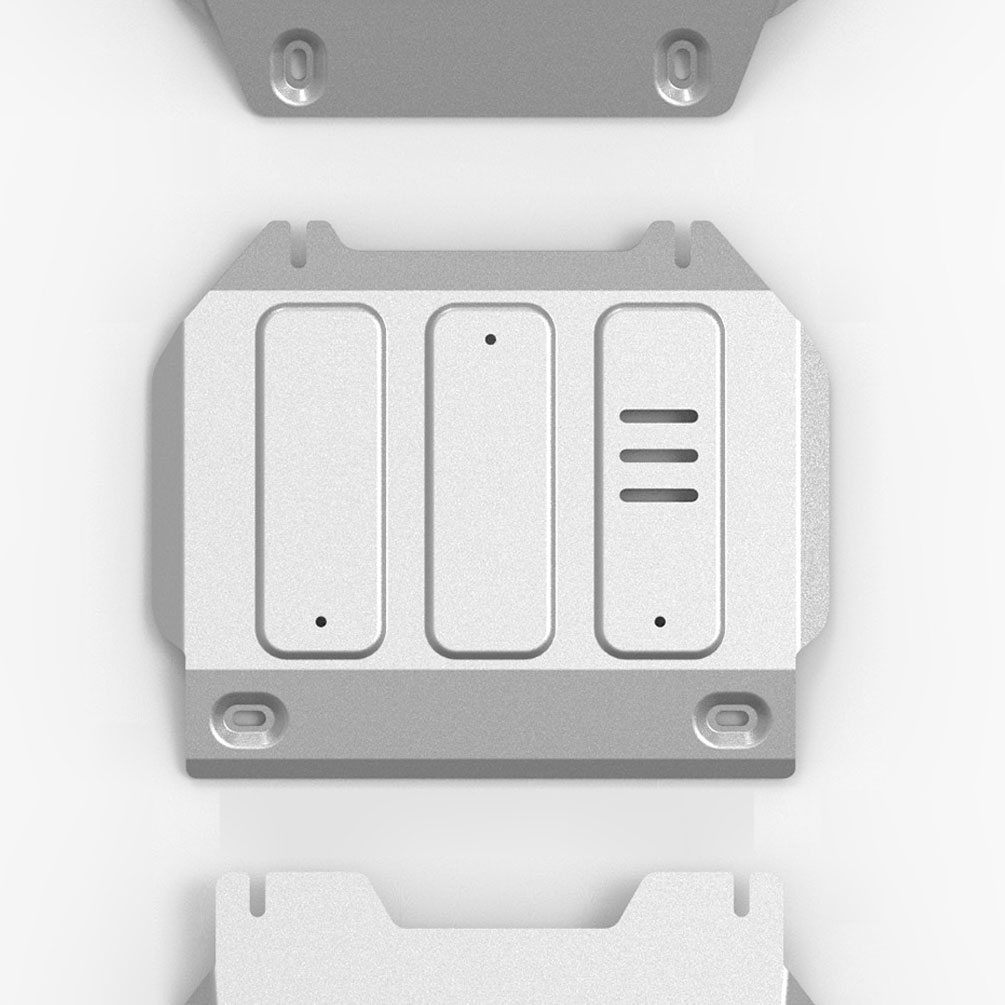 RIV2333.9102.1.6 Rival skliplate (motor)