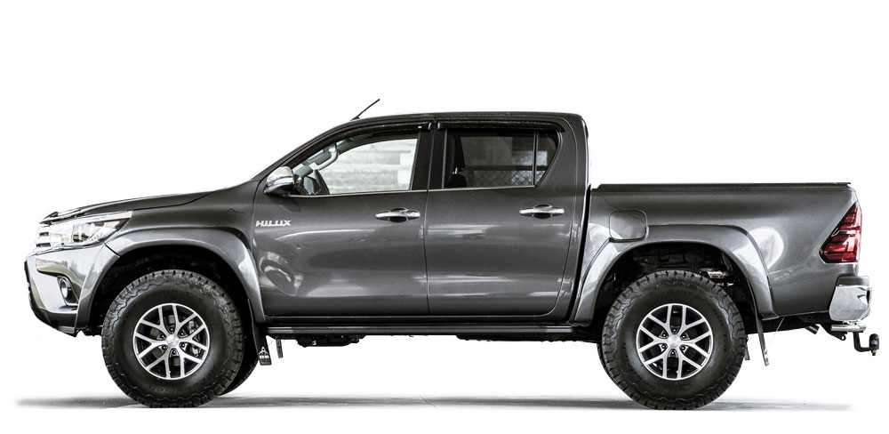 Toyota-Hilux-AT35-menypunkt Toyota-Hilux-AT35-menypunkt clean ombygging